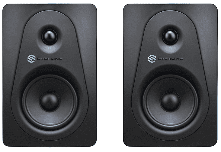 Sterling Audio MX5