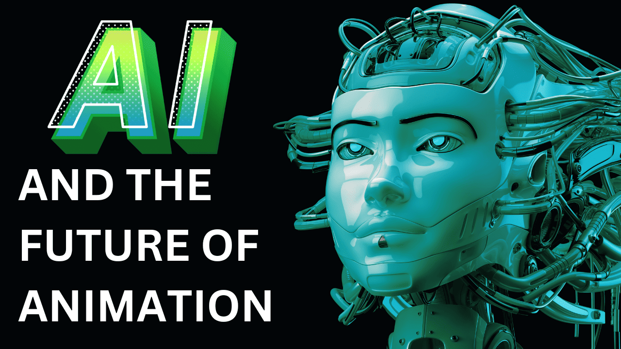 AI and the future of animation