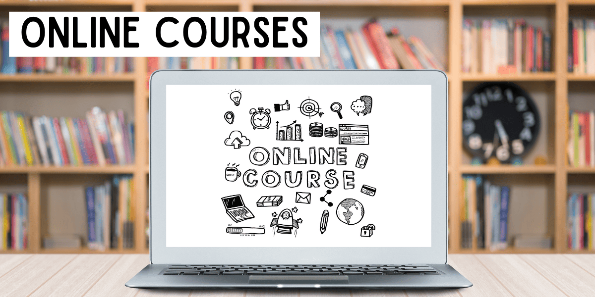 Online Courses